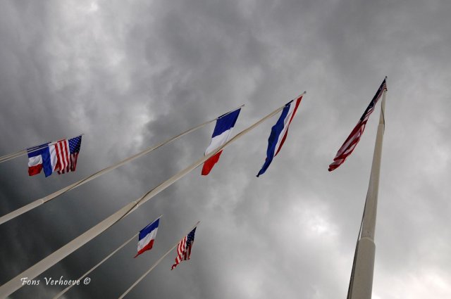 Utah Beach